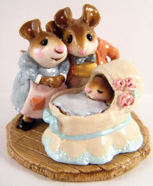 M-259_The_Wee_Family_blue_blanket