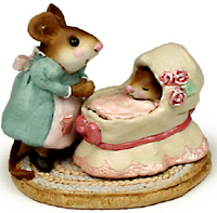 M-259a_Mothers_Wee_Baby_bluedress