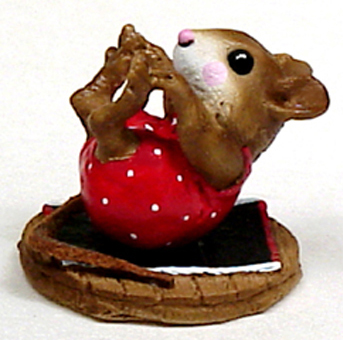 M-260_Roly-Poly_red