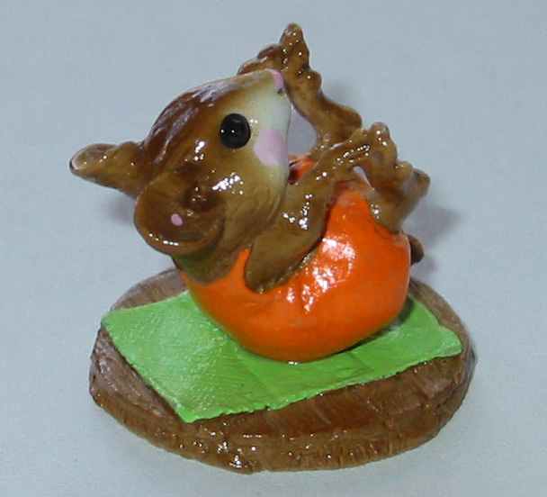 M-260_Roly_Poly_orange