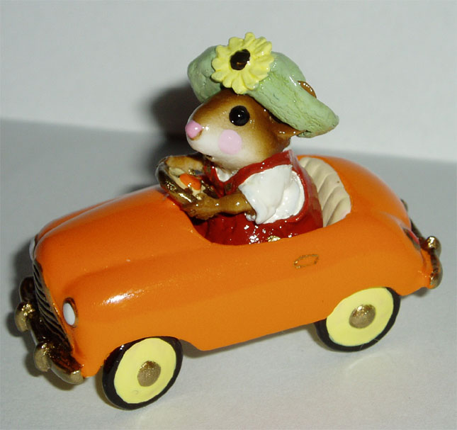 M-270a_Pedal_Pusher_Pine_Creek_Collectibles