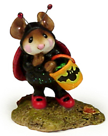 M-272_Lady_Bug-a-boo_red