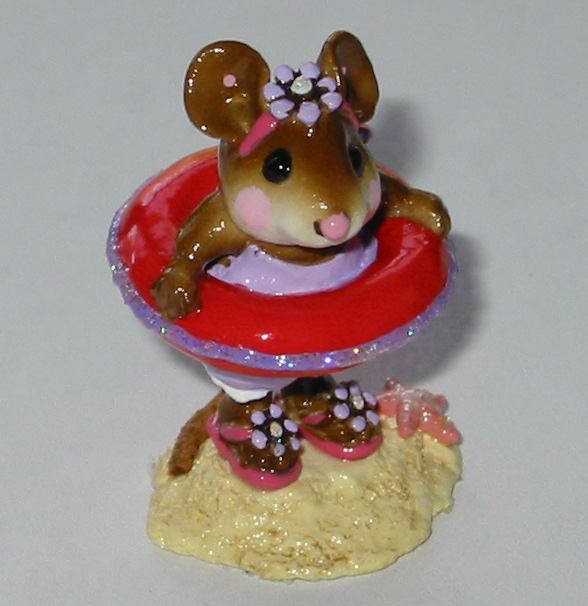 M-278_Little_Dipper_Glass_Pheasant
