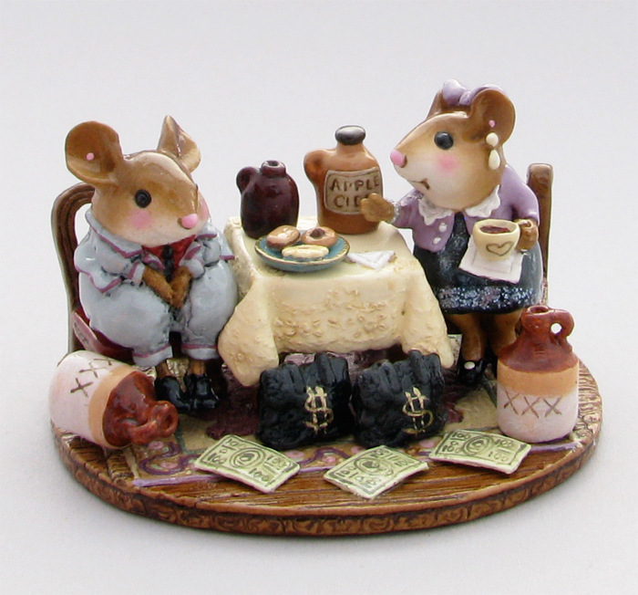 M-285_Tea_with_Tillie_FTF2010