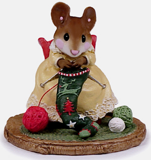 M-286_Knittin_Pretty