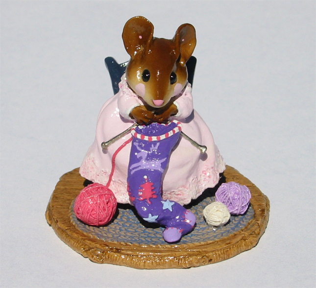 M-286_Knittin_Pretty_Mole_Hole_Mt._Pleasant