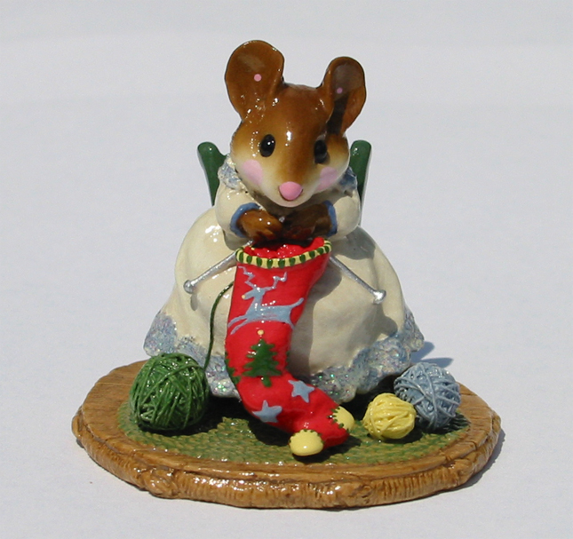 M-286_Knittin_Pretty_Small_World