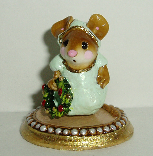 M-287a_A_Little_Christmas_Spirit_green