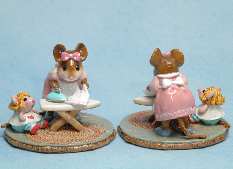 M-291a_Ironing_Dollies_Dress_pink_dress