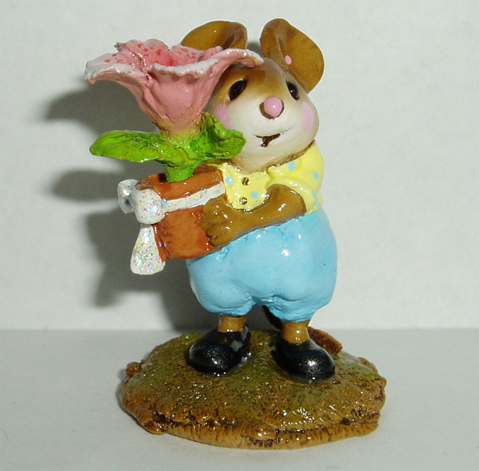 M-295_Love_in_Bloom_Plain_and_Fancy