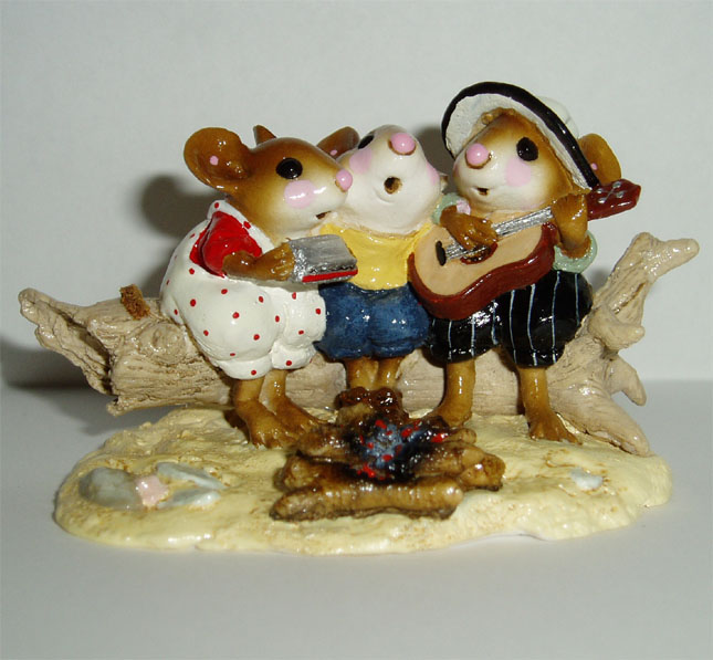 M-297_A_Wee_Folk_Song_Marie_Clarie