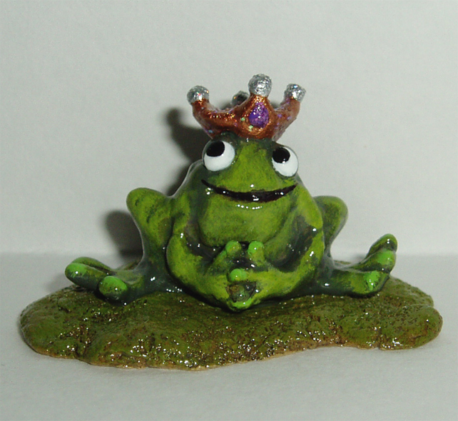 M-299a_Prince_Charming_I_Presume_BCB_frog_alone