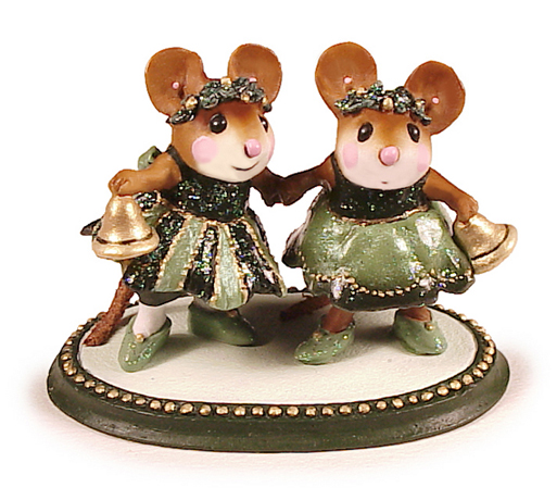 M-304_Christmas_Belles_green