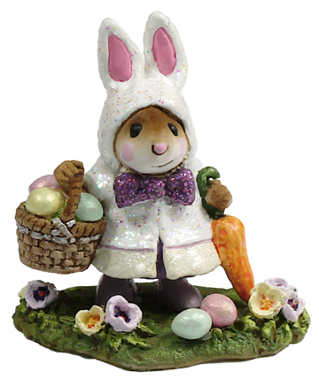 M-306a Miss Esther Bunny