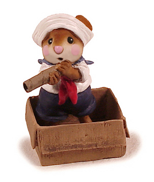 M-315_Little_Cabin_Boy