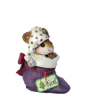 M-317_Me_in_My_Nightcap_purple