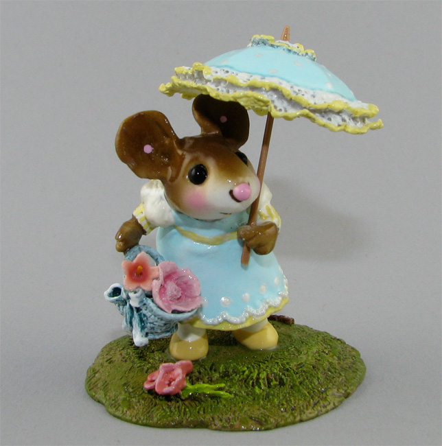 M-341a_My_Polka_Dotted_Parasol_aqua_front