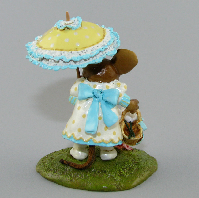 M-341a_My_Polka_Dotted_Parasol_yellow_back