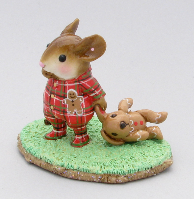 M-358_Bunny_Lovie_Fairy_Tales_Ginger_Bunny_Lovie