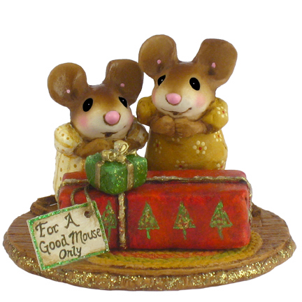 M-373_For_a_Good_Mouse_Only_yellow