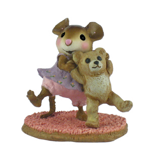 M-375_Dancing_Bear_pink_rug