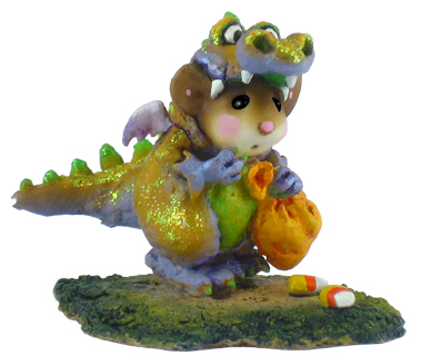 M-377_Dragon_Dress_Up_gold_dragon