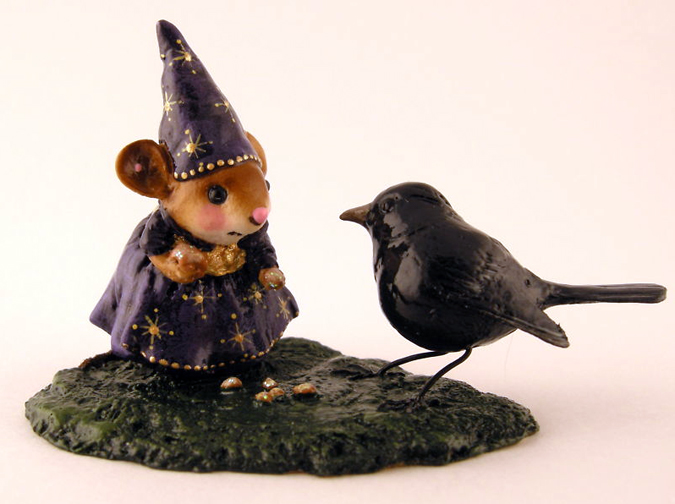 M-392_Mrs_Gnome_ME2011_Magical_Moment