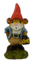M-393_Gnome_Statue