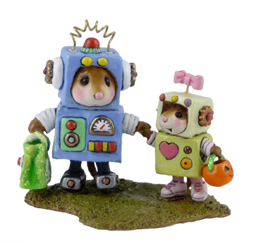 M-399_Robbie_and_Rosie_Robots_blue_lime