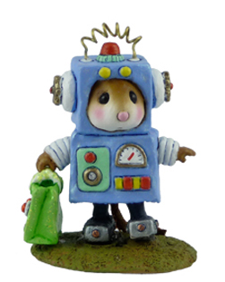 M-399a_Robbie_Robot_blue