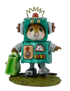 M-399a_Robbie_Robot_teal