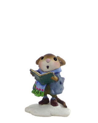 M-422_Tiny_Caroler