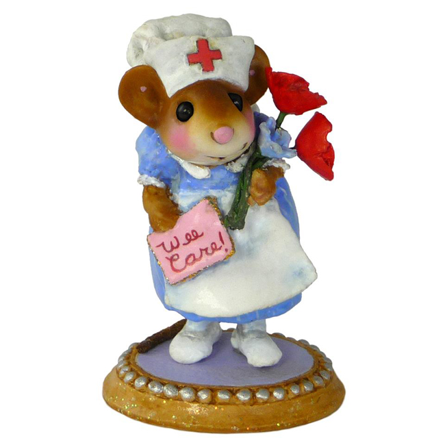 M-470 Nurse Goodheart