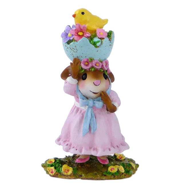 M-478 Silly Easter Bonnet