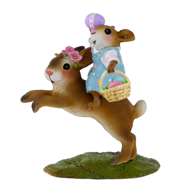 M-479 Easter Bunny Hop