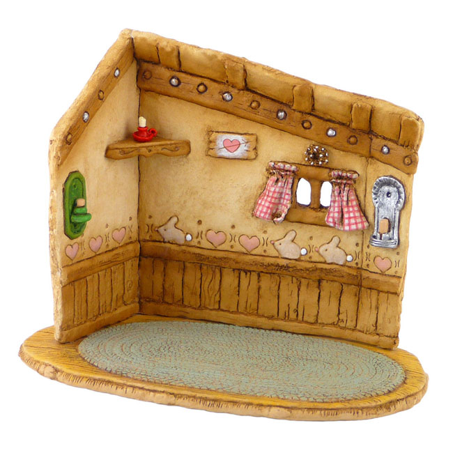 M-480b Wee Mousey's House