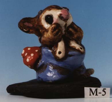 M-5
