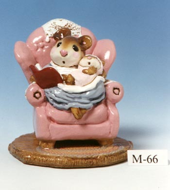 M-066 Baby Sitter (Later)