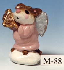 M-088 Littlest Angel
