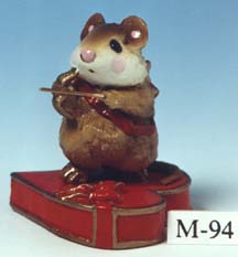 M-094 Cupid Mouse
