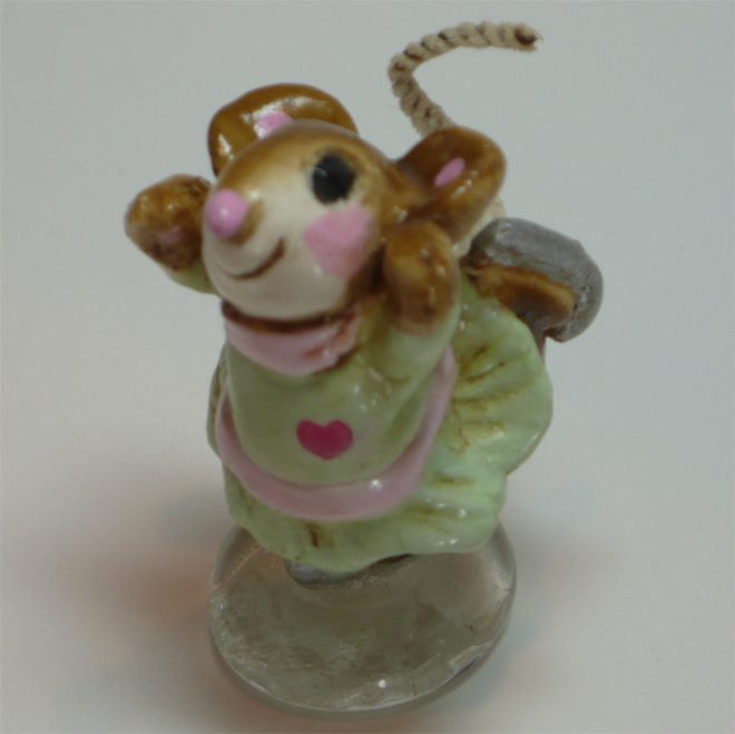 MS-06_Skating_Star_Mouse_green