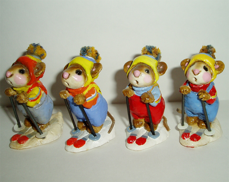 MS-09_Skier_Mouse_early_version_group