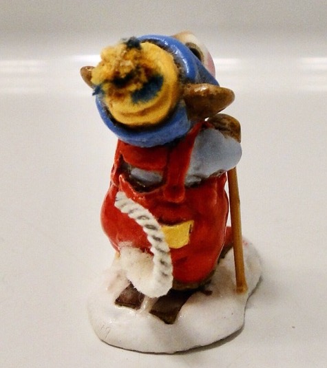 MS-09 Skier Mouse (Early)