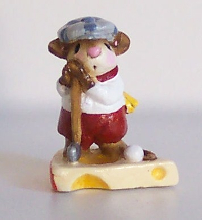 MS-10_Golfer_Mouse_white_shirt