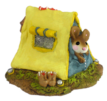 MS-16_Camping_Out_yellow_tent