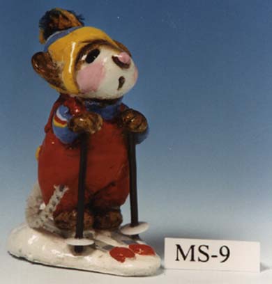 MS-9red