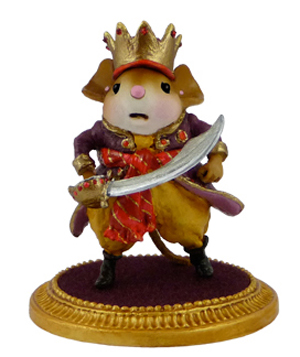 NC-5_Mouse_King