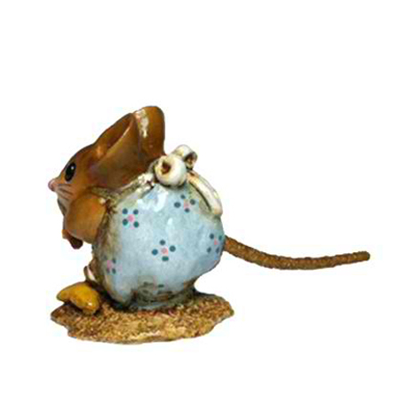 NM-1 Single Nibble Mouse
