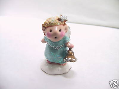 NoNum_Christmas_Angel_with_Bell_aqua