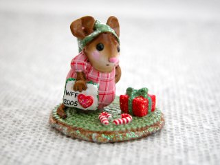 NoNum_Christmas_Mouse_pink